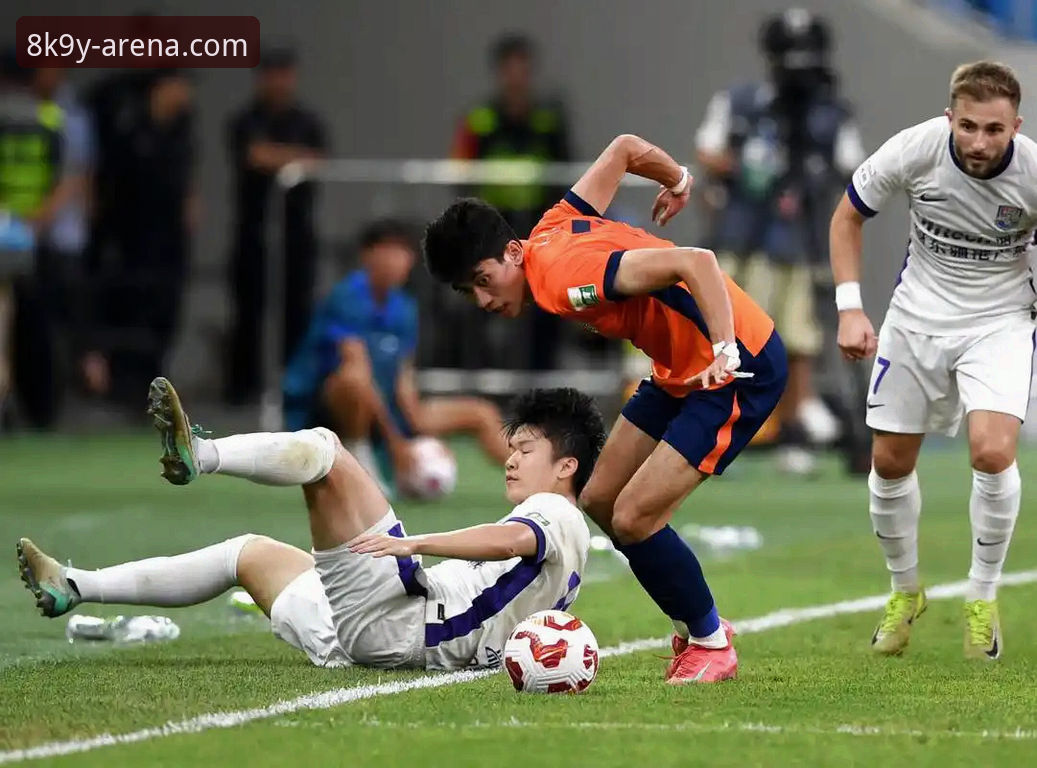 青岛海牛3-1逆转海港：环亚体育平台用户观赛操作教程与体验分享